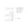 Схема насосной установки CMBE 1-44 Grundfos