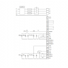 Схема подключения центробежного насоса Grundfos TPE 100-110/4-S BAQE