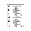 Схема подключения центробежного насоса Grundfos TP 32-120/2 Z BQBE