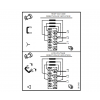 Схема подключения сдвоенного центробежного насоса Grundfos TPD 80-30/4 BQBE
