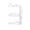 Схема подключения центробежного насоса Grundfos TPE3 32-200 BQBE