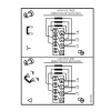 Схема подключения сдвоенного центробежного насоса Grundfos TPD 32-120/2 BQQE