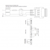 Схема подключений циркуляционного насоса Grundfos MAGNA3 25-120